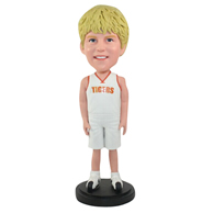 The white man custom bobbleheads