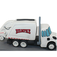 The toy car custom bobbleheads