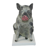 Custom  the wild boar bobbleheads