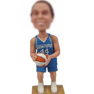 Basketball  bobble