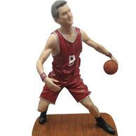 Basketball Bobble 12 Inch