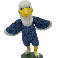 Bird bobblehead doll