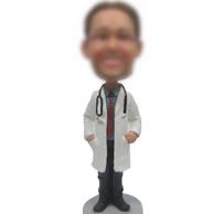 Bobbleheads of Doctor