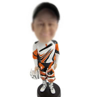 Bobbleheads of sports