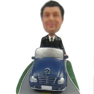 Cars bobbleheads