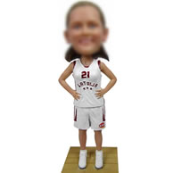 Custom sports bobbleheads