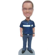 Leisure cutom bobbleheads