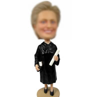 Personalized Custom teacher bobbleheads