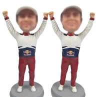 Victory bobbleheads