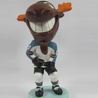 Custom Hockey players bobblehead