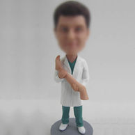 Doctor bobble