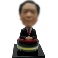 Gift Bobble head  12 Inch