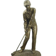 Golf Bobble head  12 Inch