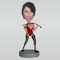 Personalized custom Adult games bobbleheads