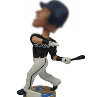 Personalized Baseball sportsman bobblehead