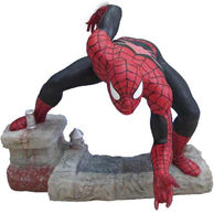 Spider-Man Bobble 12 Inch