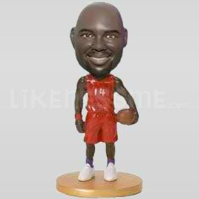 bobble head sports-10578