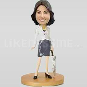 customized bobble heads-10584