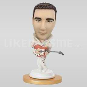 Custom Male Bobbleheads-10067